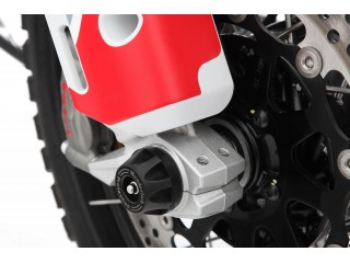 Crashpad osi przód... 2