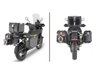 Kufry boczne Givi Outback... 2