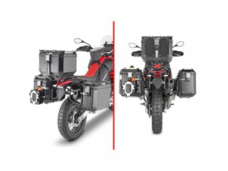 Kufry boczne Kappa KFR... 2