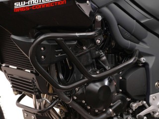 Gmole Sw-Motech do Triumph...