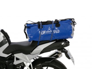 Pas mocujący bagaż Wunderlich