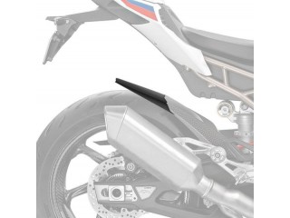 Przedłużenie błotnika tył...