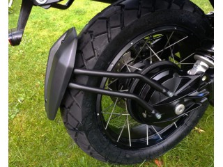 Spray Guard Pyramid Moto... 2