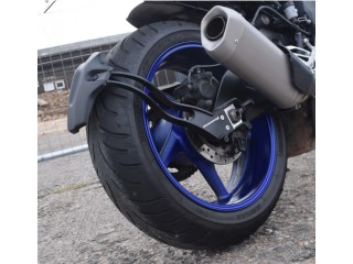 Spray Guard Pyramid Yamaha... 2