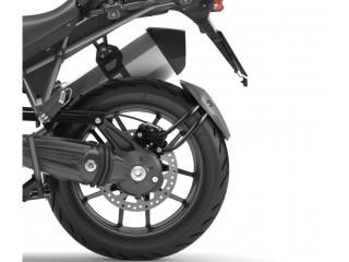 Spray Guard Pyramid Triumph... 2