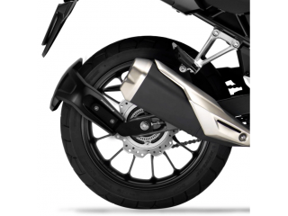 Spray Guard Pyramid Honda... 2