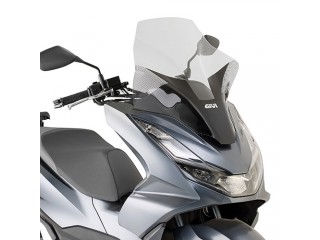 Szyba turystyczna Givi...