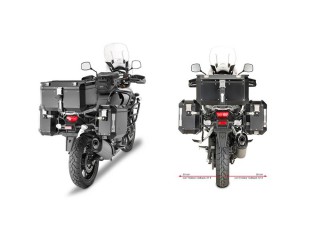 Kufry boczne GIVI Outback... 2