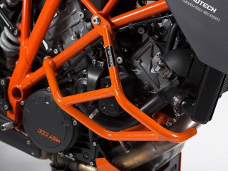 Gmole Sw-Motech do KTM 1290... 2