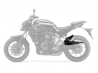 Błotnik Pyramid Yamaha XSR... 2