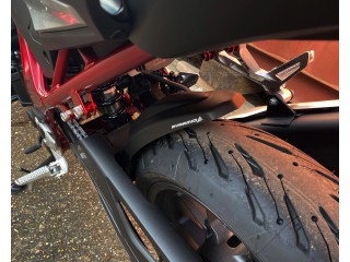 Błotnik Pyramid Honda CB750... 2