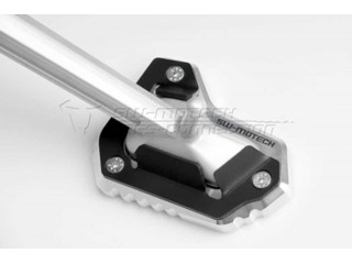 Poszerzenie stopki bocznej...