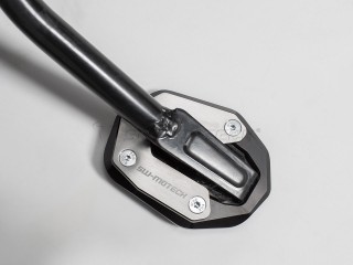 Poszerzenie stopki bocznej...