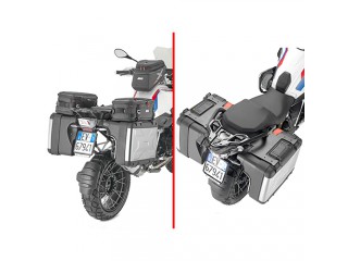 Płyta na kufer BMW Vario...