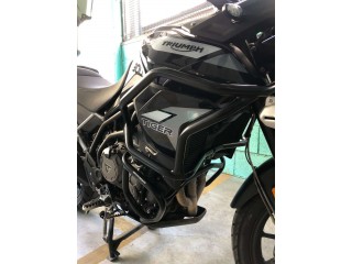 Gmole górne Hepco&Becker...