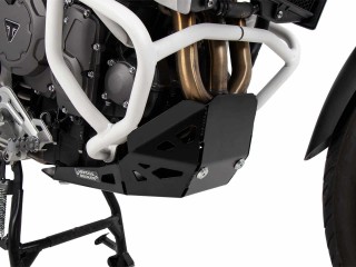 Osłona silnika Hepco&Becker...