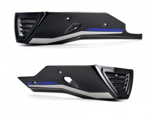 Pług Pyramid Yamaha MT-10...