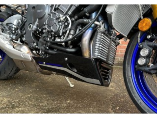 Pług Pyramid Yamaha MT-10... 2