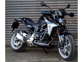 Pług Pyramid BMW F900R F900XR 2