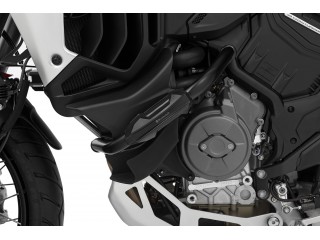Gmole Wunderlich do Ducati...