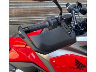 Handbary Pyramid do Honda... 2