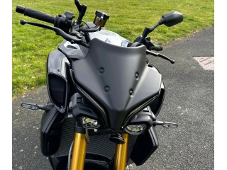 Owiewka Pyramid Fly Screen... 2