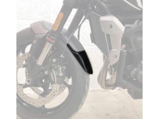 Przedłużenie błotnika...