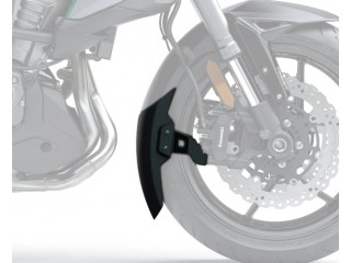 Przedłużenie błotnika... 2