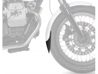 Przedłużenie błotnika...