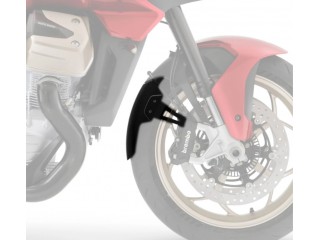 Przedłużenie błotnika...