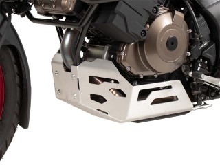 Osłona silnika Hepco&Becker...