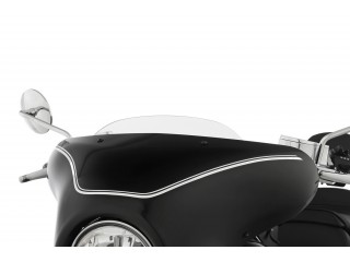 Szyba do Owiewki Wunderlich...