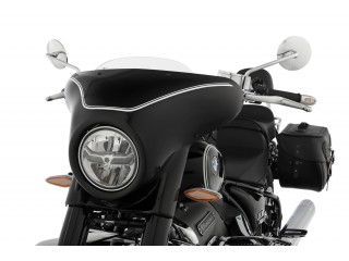 Szyba do Owiewki Wunderlich... 2