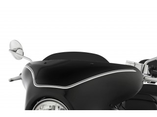 Szyba do Owiewki Wunderlich...