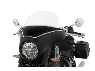 Szyba do Owiewki Wunderlich...