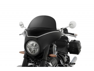 Szyba do Owiewki Wunderlich...