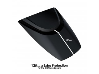 Przedłużenie błotnika (tył)... 2