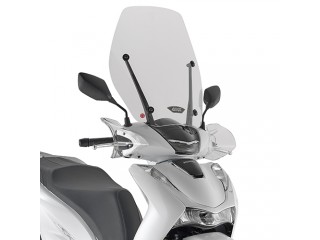 Szyba turystyczna Givi...