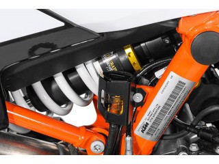 Osłona tylnego zbiorniczka...