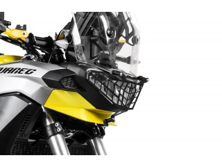 Osłona lampy Touratech...