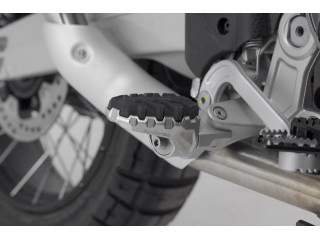 Zestaw podnóżków EVO...