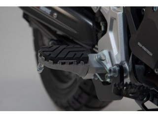 Zestaw podnóżków ION...