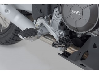 Poszerzenie dźwigni hamulca...