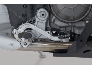 Poszerzenie dźwigni hamulca... 2