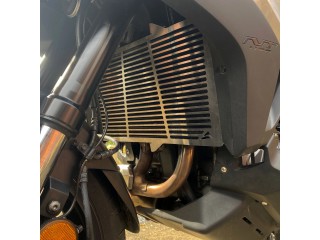 Osłona chłodnicy Pyramid do... 2