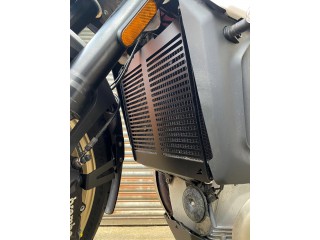 Osłona chłodnicy Pyramid do... 2