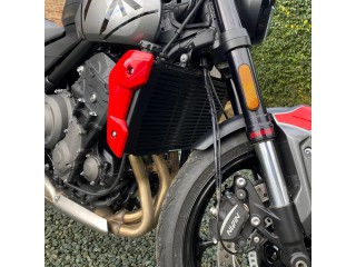 Osłona chłodnicy Pyramid do... 2