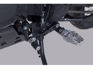 Dźwignia zmiany biegów... 2