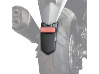 Przedłużenie błotnika (tył)... 2