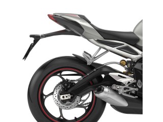 Przedłużenie błotnika (tył)... 2